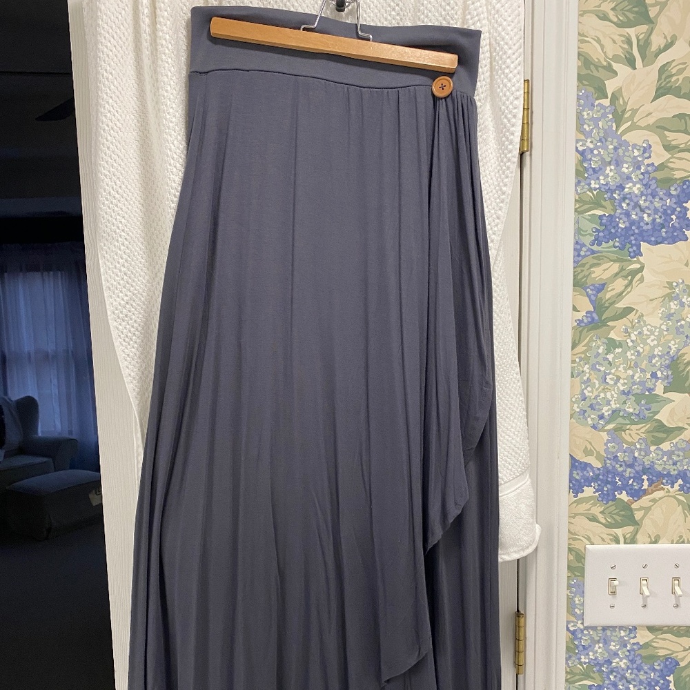 NWT Matilda Jane Joanna Gaines Skirt